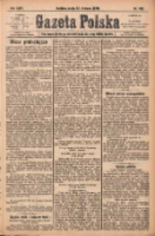 Gazeta Polska: codzienne pismo polsko-katolickie dla wszystkich stanów 1920.06.30 R.24 Nr146