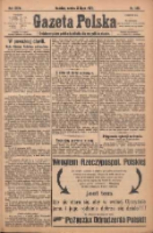 Gazeta Polska: codzienne pismo polsko-katolickie dla wszystkich stanów 1920.07.03 R.24 Nr149