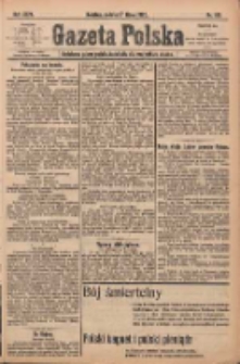 Gazeta Polska: codzienne pismo polsko-katolickie dla wszystkich stan&oacute;w 1920.07.17 R.24 Nr161