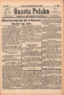 Gazeta Polska: codzienne pismo polsko-katolickie dla wszystkich stan&oacute;w 1920.08.16 R.24 Nr186