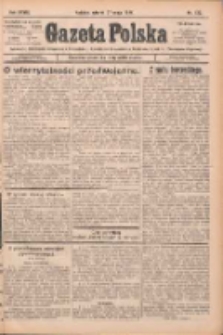 Gazeta Polska: codzienne pismo polsko-katolickie dla wszystkich stanów 1924.05.27 R.28 Nr122