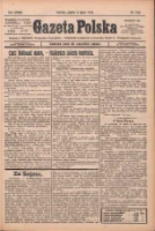 Gazeta Polska: codzienne pismo polsko-katolickie dla wszystkich stanów 1924.07.04 R.28 Nr152