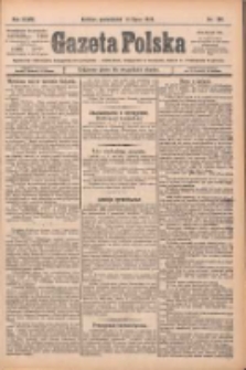 Gazeta Polska: codzienne pismo polsko-katolickie dla wszystkich stanów 1924.07.14 R.28 Nr160