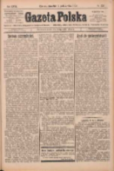 Gazeta Polska: codzienne pismo polsko-katolickie dla wszystkich stanów 1924.10.09 R.28 Nr234