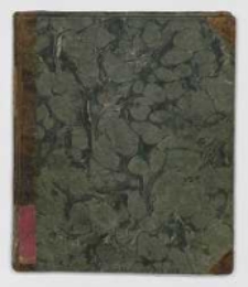 Statut Biblioteki Raczyńskich