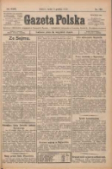 Gazeta Polska: codzienne pismo polsko-katolickie dla wszystkich stanów 1924.12.03 R.28 Nr280