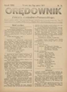 Orędownik Powiatu Zachodnio-Poznańskiego 1922.03.09 R.35 Nr10