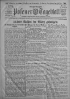 Posener Tageblatt 1915.04.02 Jg.54 Nr155