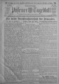 Posener Tageblatt 1915.04.07 Jg.54 Nr159