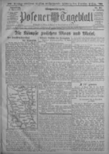 Posener Tageblatt 1915.04.08 Jg.54 Nr161