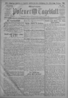 Posener Tageblatt 1915.04.08 Jg.54 Nr162
