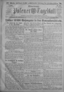 Posener Tageblatt 1915.04.09 Jg.54 Nr164