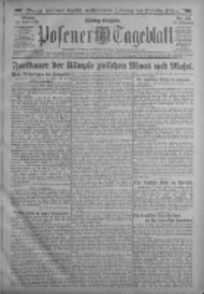 Posener Tageblatt 1915.04.12 Jg.54 Nr168