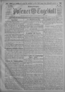 Posener Tageblatt 1915.04.13 Jg.54 Nr170