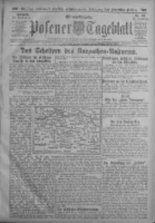 Posener Tageblatt 1915.04.14 Jg.54 Nr172