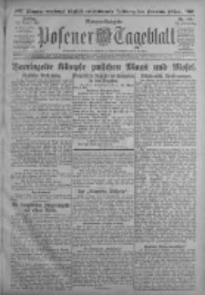 Posener Tageblatt 1915.04.16 Jg.54 Nr175