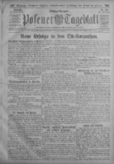 Posener Tageblatt 1915.04.27 Jg.54 Nr194