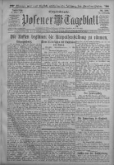 Posener Tageblatt 1915.05.06 Jg.54 Nr209