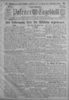 Posener Tageblatt 1915.05.07 Jg.54 Nr211