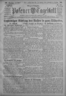 Posener Tageblatt 1915.05.15 Jg.54 Nr223