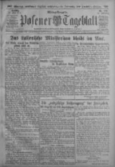 Posener Tageblatt 1915.05.17 Jg.54 Nr226