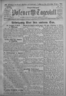 Posener Tageblatt 1915.05.18 Jg.54 Nr227