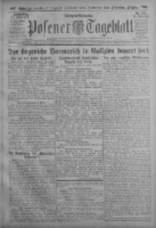 Posener Tageblatt 1915.05.27 Jg.54 Nr241
