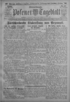 Posener Tageblatt 1915.05.30 Jg.54 Nr247