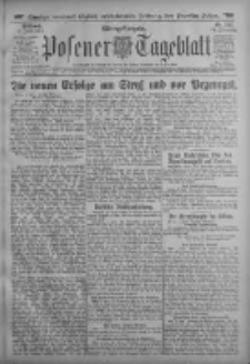 Posener Tageblatt 1915.06.02 Jg.54 Nr252