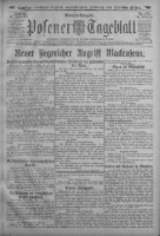 Posener Tageblatt 1915.06.15 Jg.54 Nr273