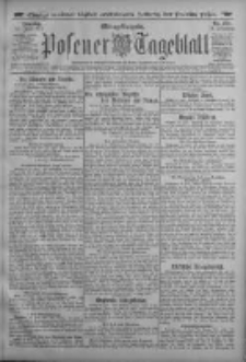 Posener Tageblatt 1915.06.15 Jg.54 Nr274