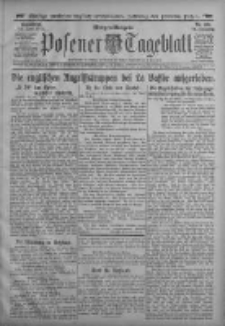 Posener Tageblatt 1915.06.19 Jg.54 Nr281