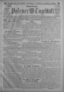 Posener Tageblatt 1915.06.22 Jg.54 Nr286