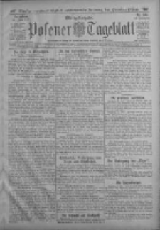 Posener Tageblatt 1915.06.26 Jg.54 Nr294