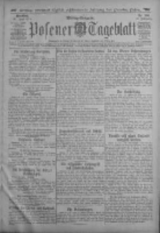 Posener Tageblatt 1915.06.30 Jg.54 Nr300
