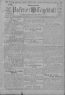 Posener Tageblatt 1915.07.02 Jg.54 Nr304