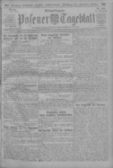 Posener Tageblatt 1915.07.05 Jg.54 Nr308