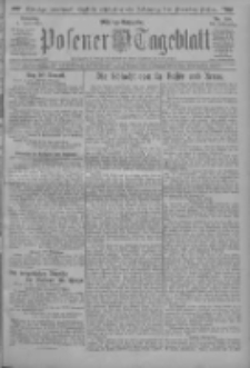 Posener Tageblatt 1915.07.06 Jg.54 Nr310