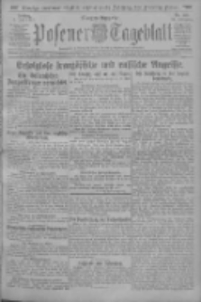 Posener Tageblatt 1915.07.09 Jg.54 Nr315