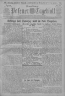 Posener Tageblatt 1915.07.13 Jg.54 Nr321