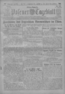 Posener Tageblatt 1915.07.19 Jg.54 Nr332