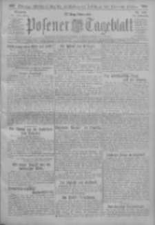 Posener Tageblatt 1915.07.28 Jg.54 Nr348