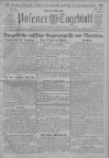 Posener Tageblatt 1915.07.30 Jg.54 Nr351