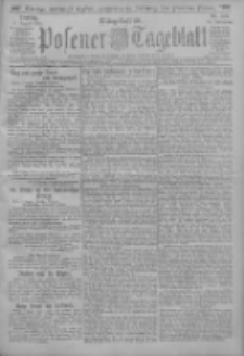 Posener Tageblatt 1915.08.03 Jg.54 Nr358