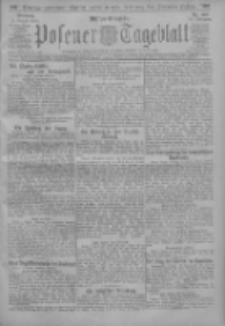 Posener Tageblatt 1915.08.04 Jg.54 Nr360