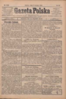 Gazeta Polska: codzienne pismo polsko-katolickie dla wszystkich stanów 1925.04.08 R.29 Nr81