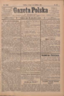 Gazeta Polska: codzienne pismo polsko-katolickie dla wszystkich stanów 1925.04.09 R.29 Nr82