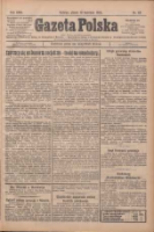 Gazeta Polska: codzienne pismo polsko-katolickie dla wszystkich stanów 1925.04.10 R.29 Nr83