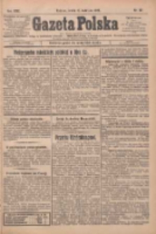 Gazeta Polska: codzienne pismo polsko-katolickie dla wszystkich stanów 1925.04.15 R.29 Nr86
