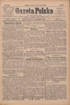 Gazeta Polska: codzienne pismo polsko-katolickie dla wszystkich stanów 1925.04.23 R.29 Nr93
